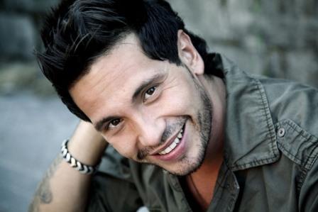 Efeméride musical 20 de enero David DeMaría