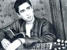 alex ubago