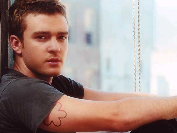 Justin Timberlake