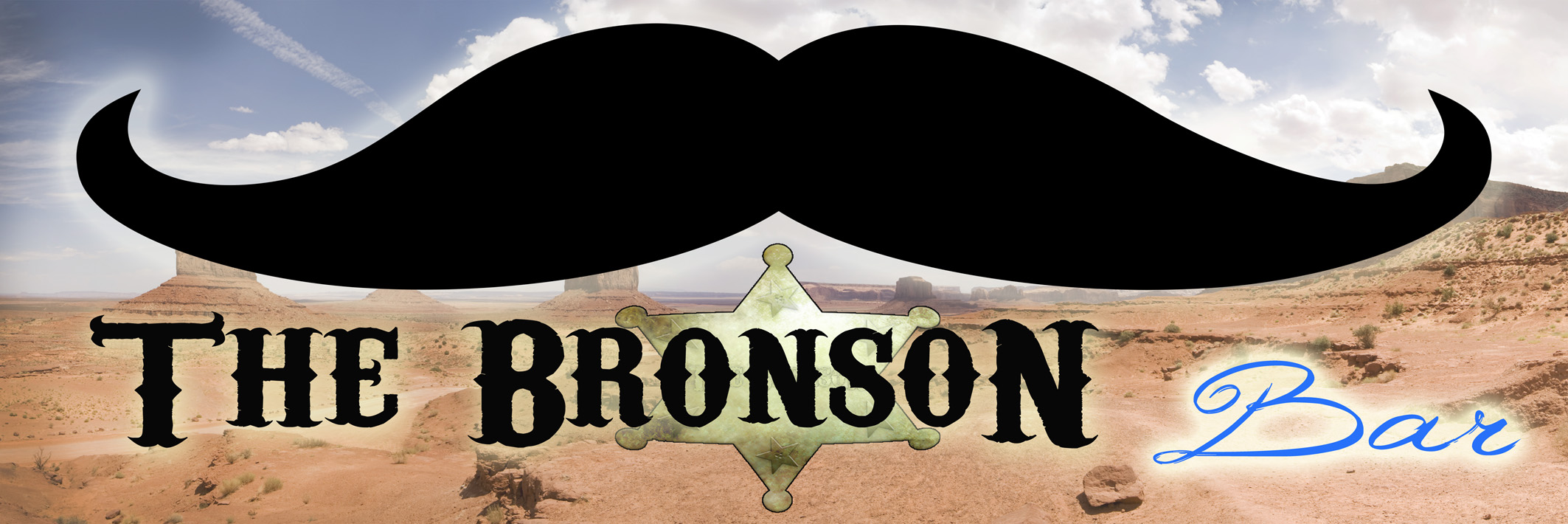 Portada The Bronson