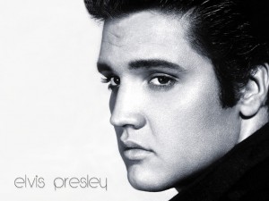 Efeméride musical Elvis