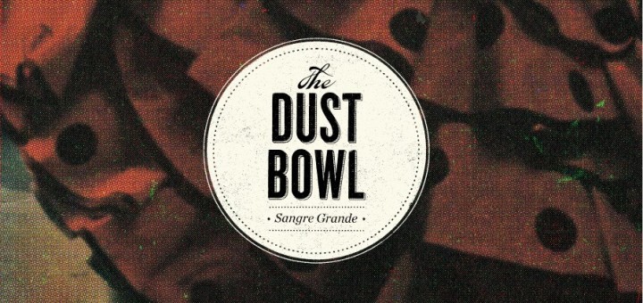 dust bowl