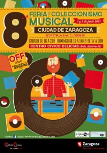 coleccionismomusical Zgz Conciertos