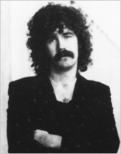 Brad Delp  Zgz Conciertos