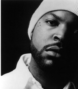 Ice Cube Zgz Conciertos