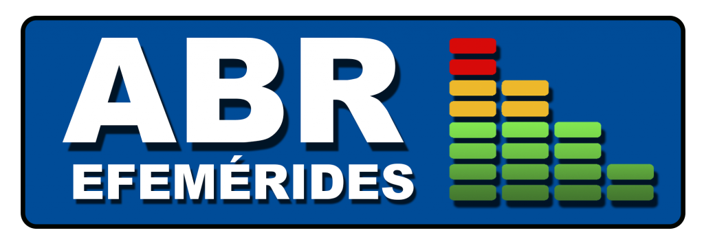 Efemérides musicales de abril