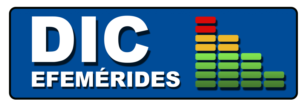 Efemérides musicales de diciembre