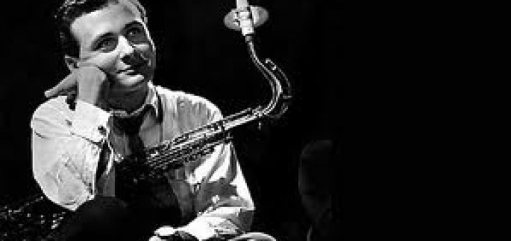 Efeméride musical 2 de febrero Stan Getz