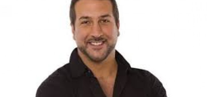 Efeméride musical 28 de enero Joey Fantone