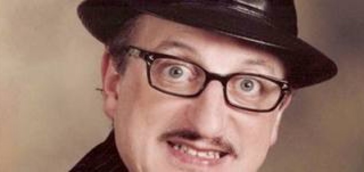 Efeméride musical 12 de febrero Javier Gurruchaga