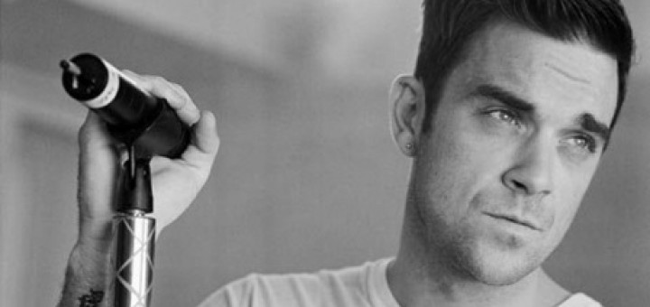 Efeméride musical 13 de febrero Robbie Williams