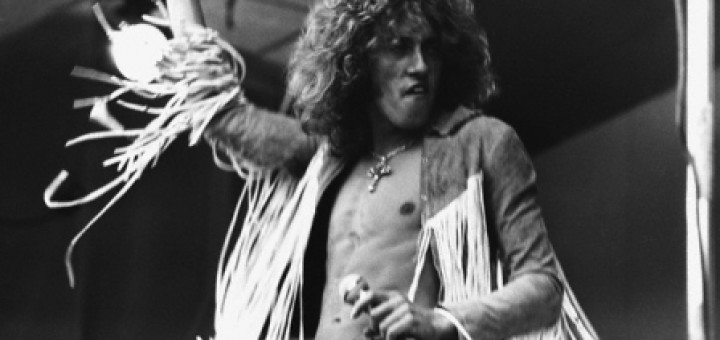 Efeméride musical 1 de marzo Roger Daltrey