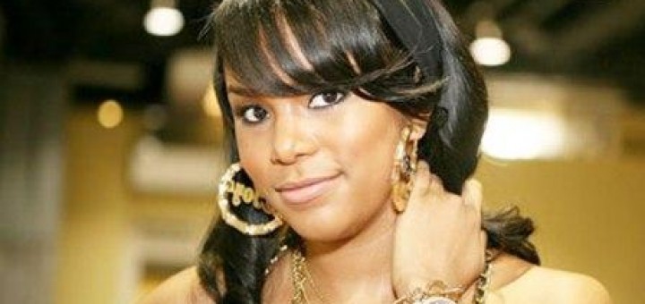 LeToya Luckett