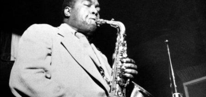Charlie Parker