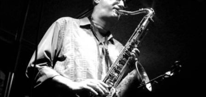 Michael Brecker
