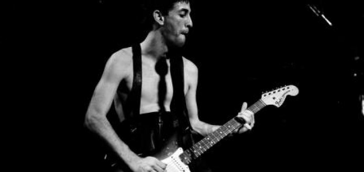 Hillel Slovak