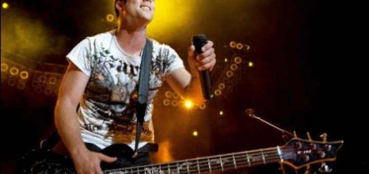 Efeméride musical 7 abril John Cooper