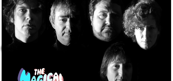 The Magical Mystery Band