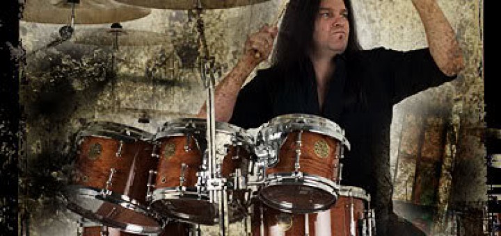 Shawn Drover