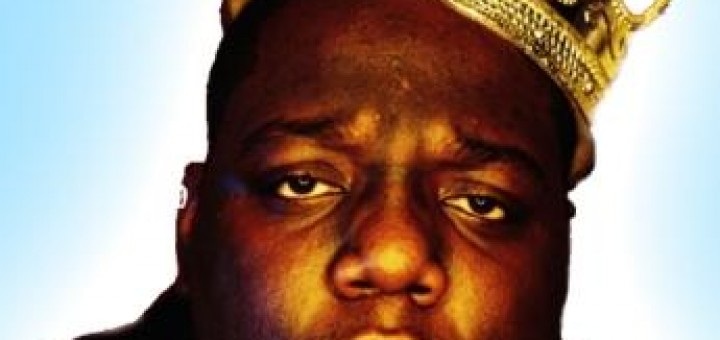 The Notorious B.I.G.