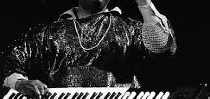 Efeméride musical Sun Ra