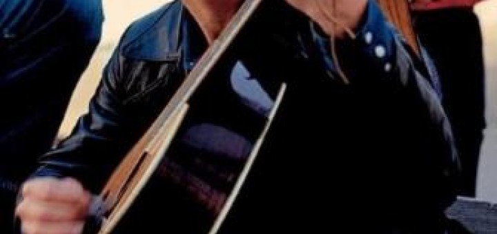 Efeméride musical 24 de mayo Gene Clark