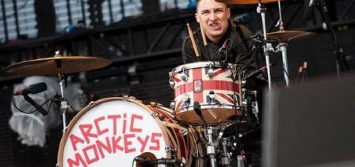 Matt Helders