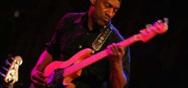 Marcus Miller