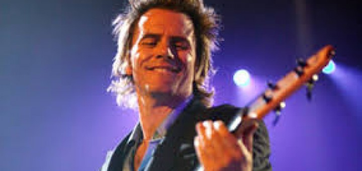 John Taylor