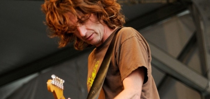 Stone Gossard, Pearl Jam