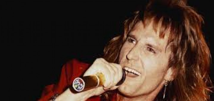 John Waite