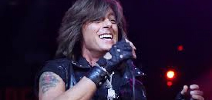Joe Lynn Turner