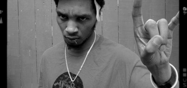 Del Tha Funkee Homosapien