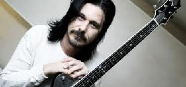 Gilby Clarke