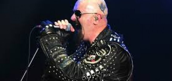 Rob Halford
