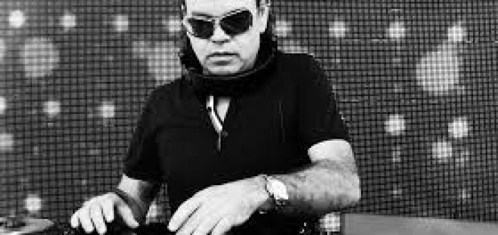 Paul Oakenfold