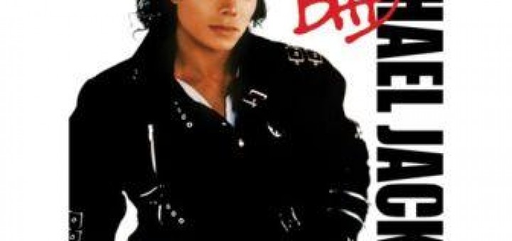 Bad Michael Jackson