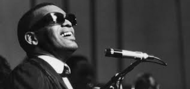 Ray Charles