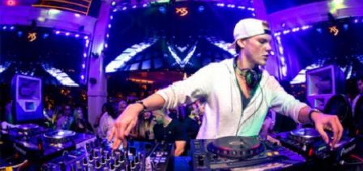 Avicii