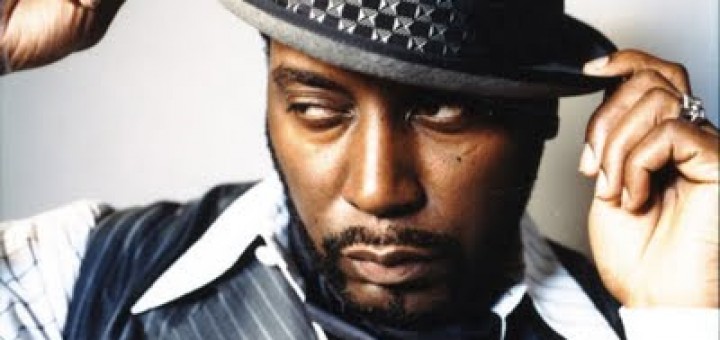 Big Daddy Kane