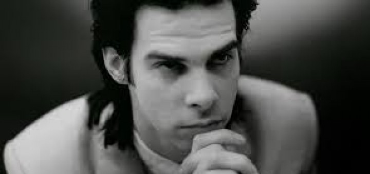 Nick Cave