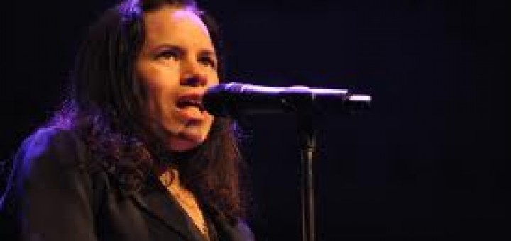 Natalie Merchant