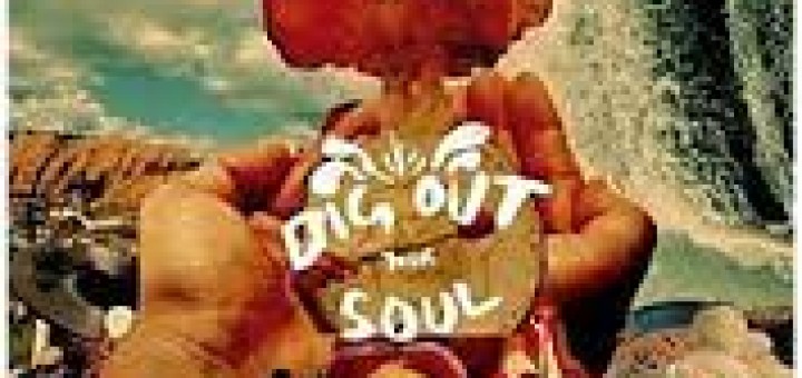 portada del albúm Dig Out Your Soul