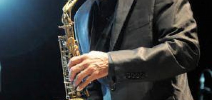 Kenny Garrett