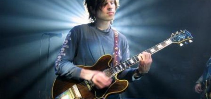 Ryan Adams