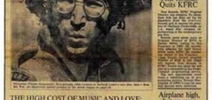 Efeméride musical 9 noviembre nace la revista Rolling Stone