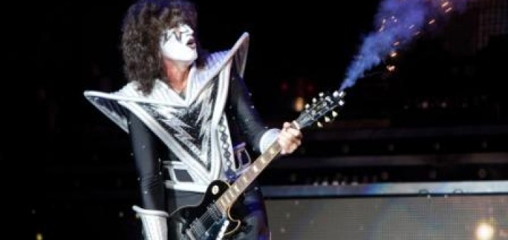 Tommy Thayer