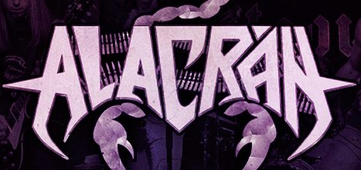 Alacran grupo de Zaragoza