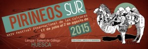 festival pirineos sur