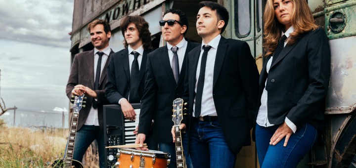 Nowhere Beat Zaragoza